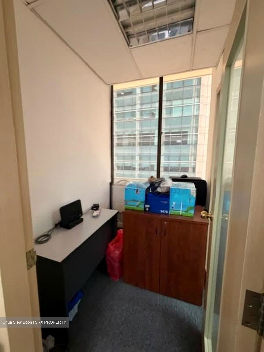 International Plaza (D2), Office #533362821
